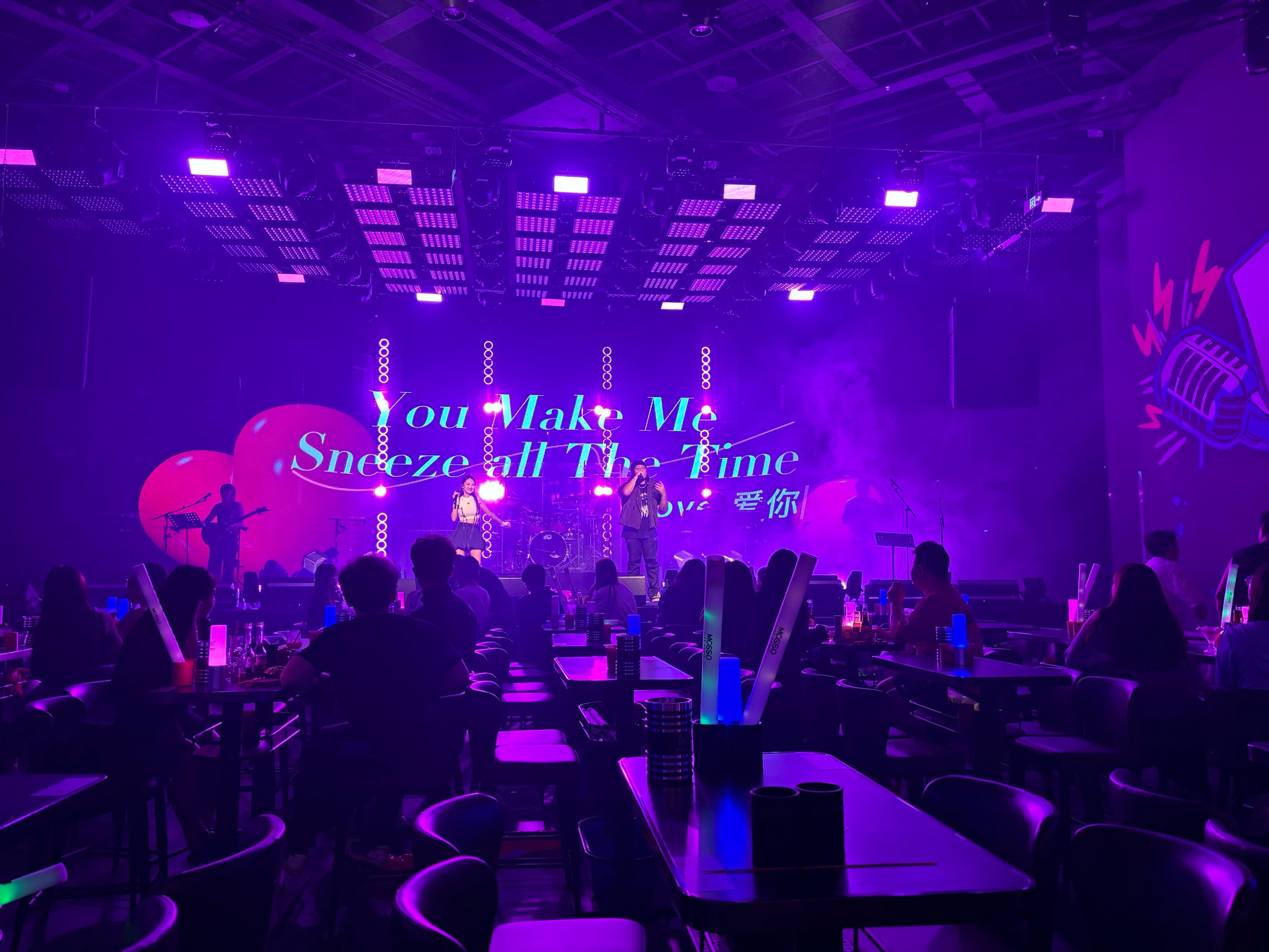 三明商务ktv推荐商务ktv哪里有选择-永安市ktv预订